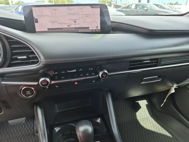 Used 2026 MAZDA MAZDA3 Hatchback w/Premium Plus Pkg AWD/4WD image 31