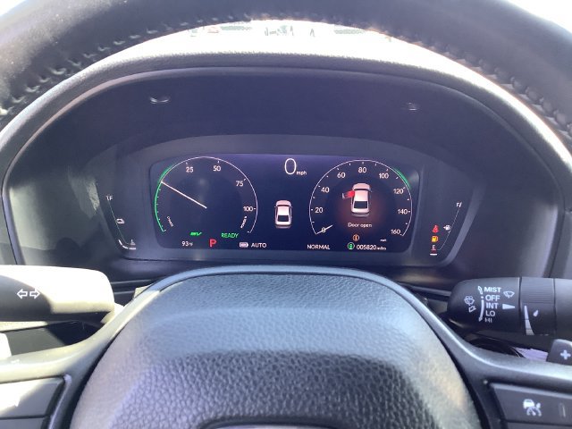 Used 2025 Honda Accord Sport image 14
