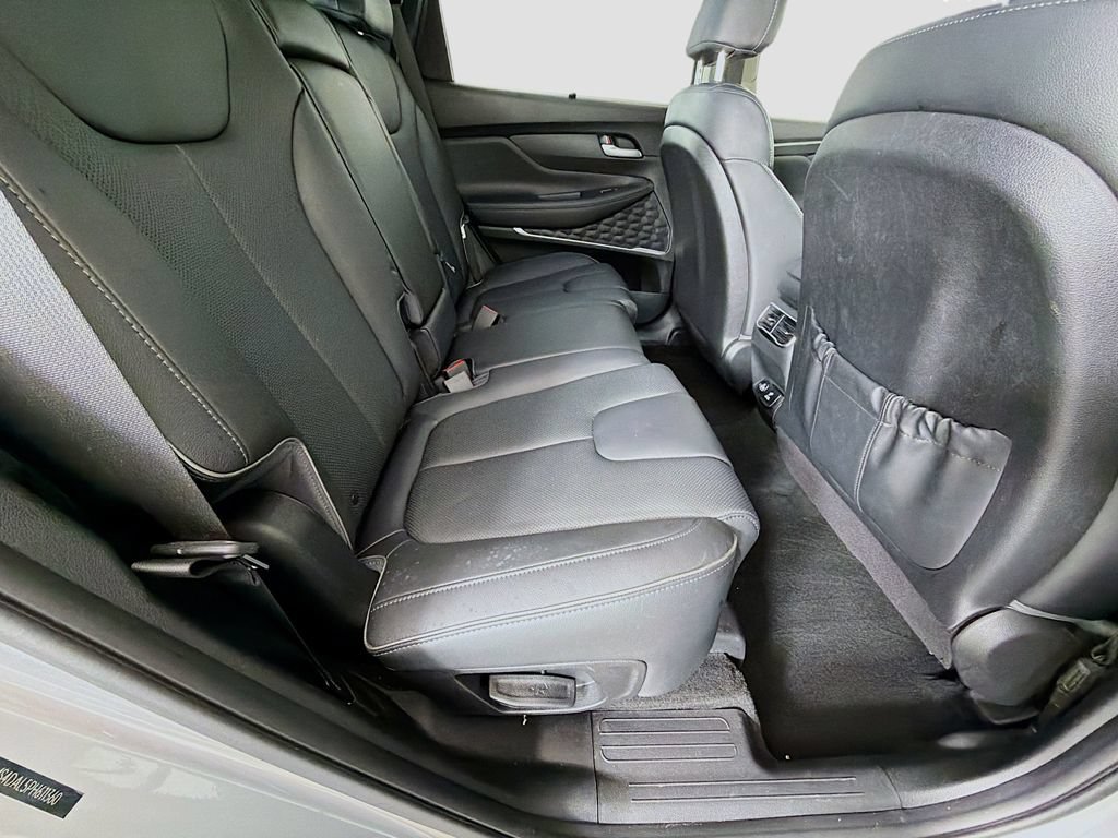 Used 2023 Hyundai Santa Fe Limited AWD/4WD image 32