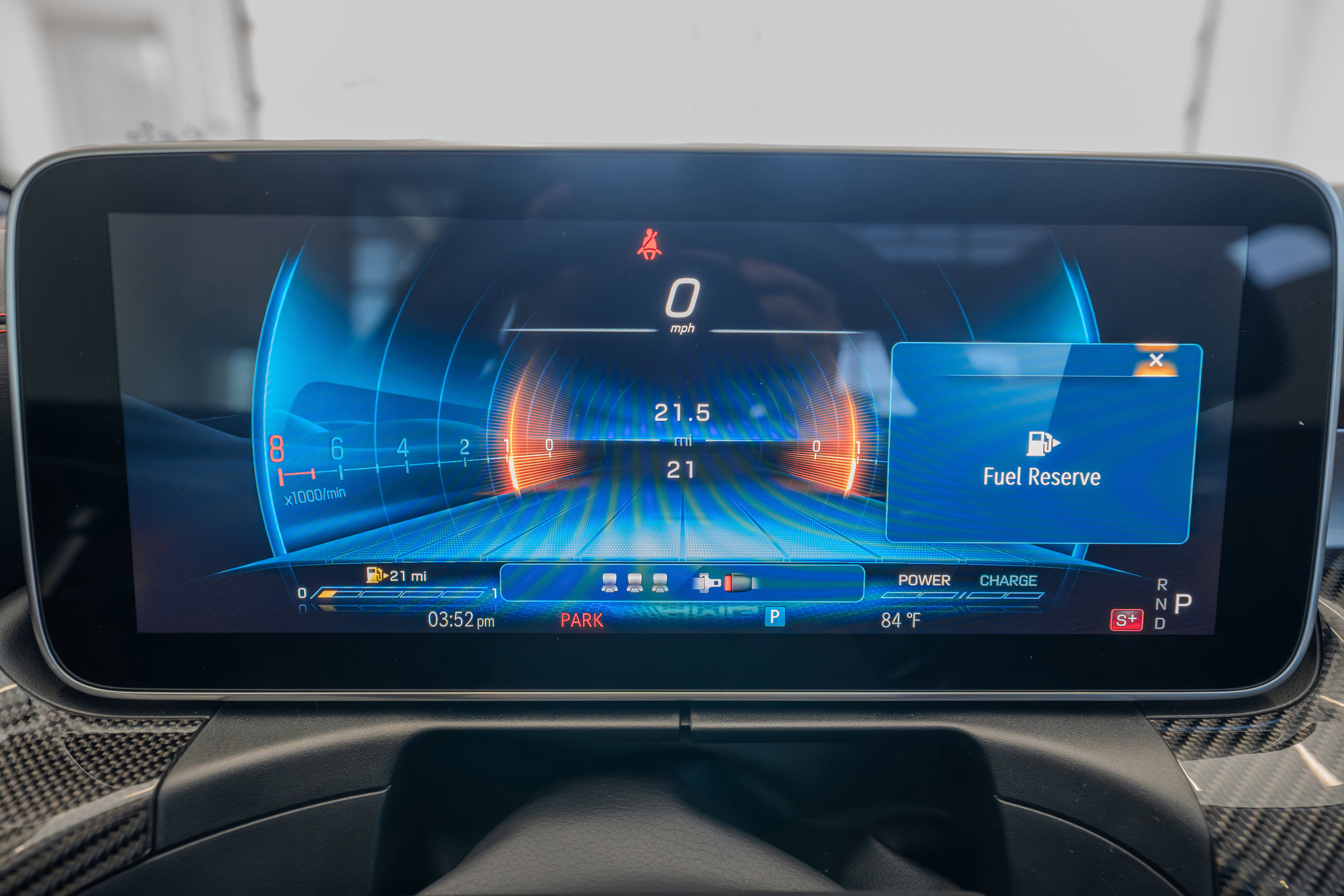 New 2025 Mercedes-Benz C 43 AMG 4MATIC Sedan image 10