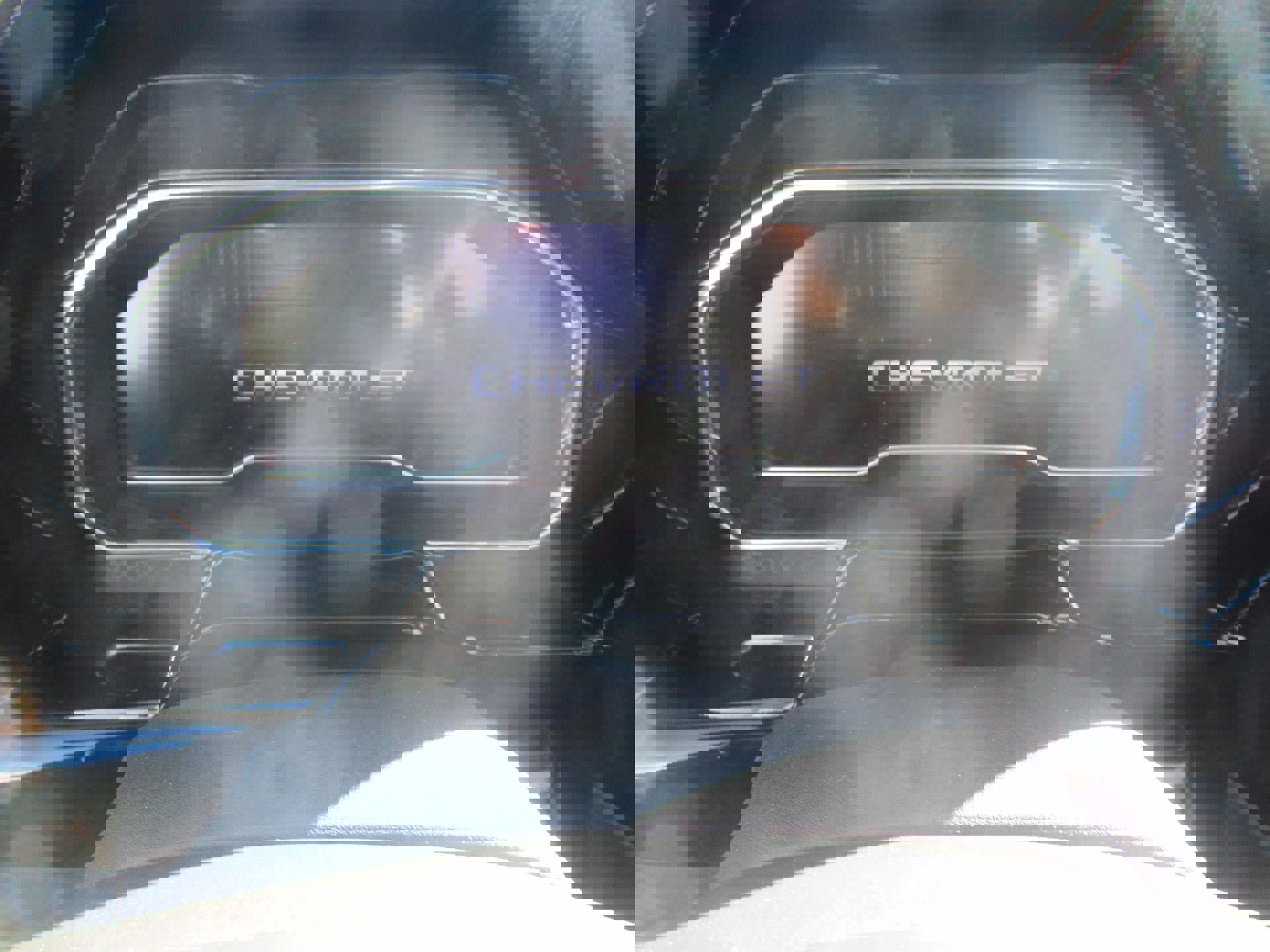 Certified 2024 Chevrolet Silverado 1500 RST w/ All Star Edition Plus image 13