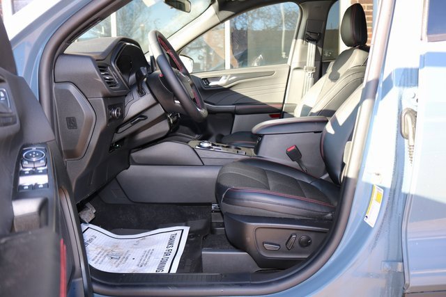 New 2026 Ford Escape ST-Line Select w/ Tech Pack #1 image 16