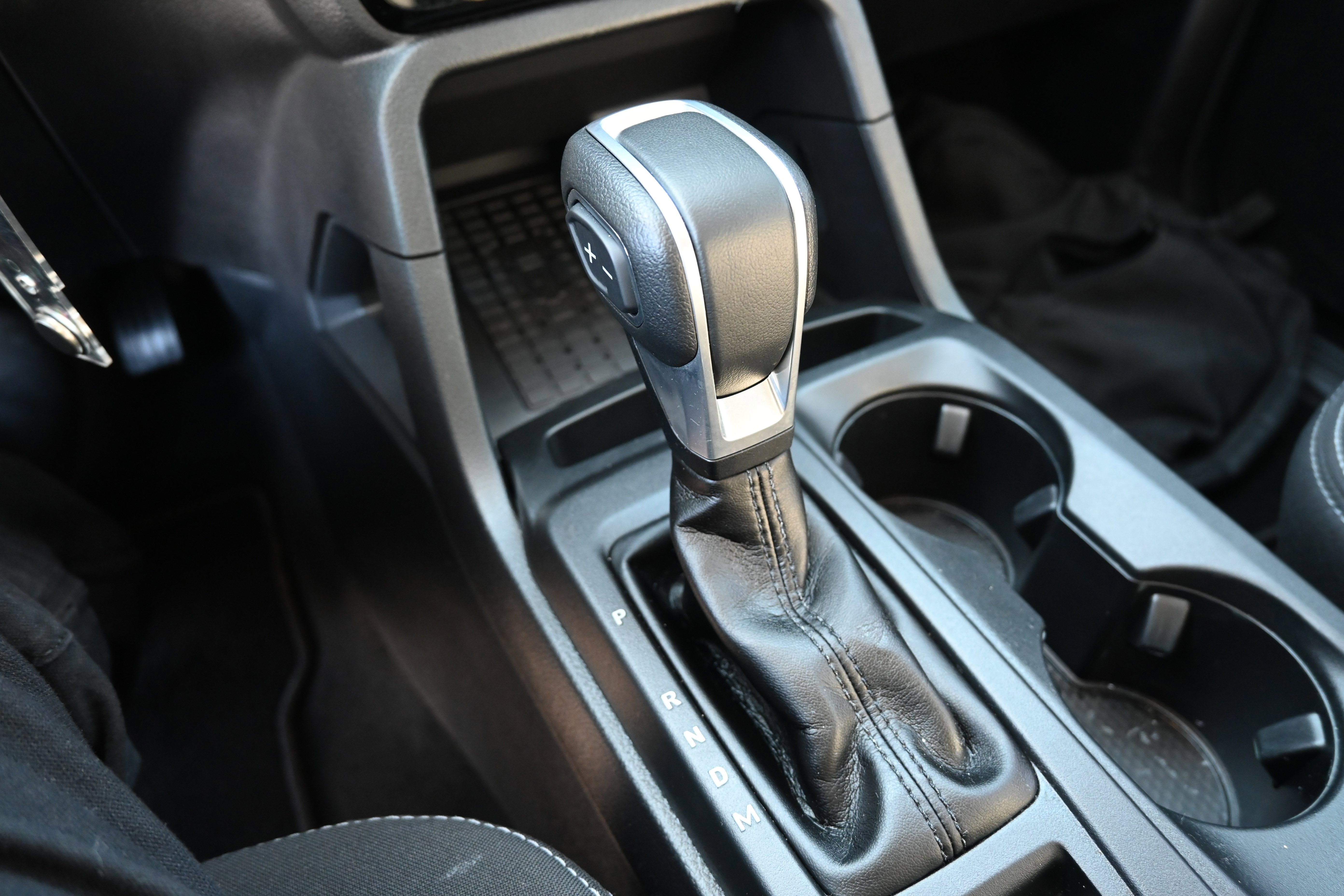 Used 2024 Ford Ranger XLT image 27