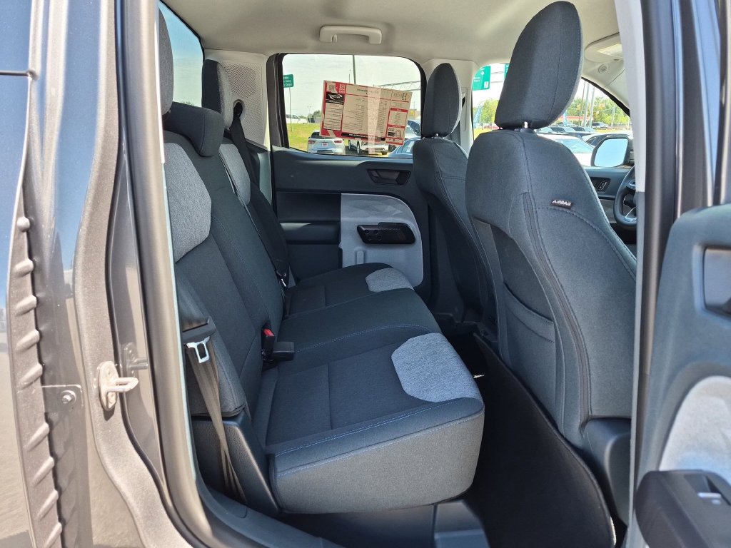 Used 2026 Ford Maverick XLT FWD image 34