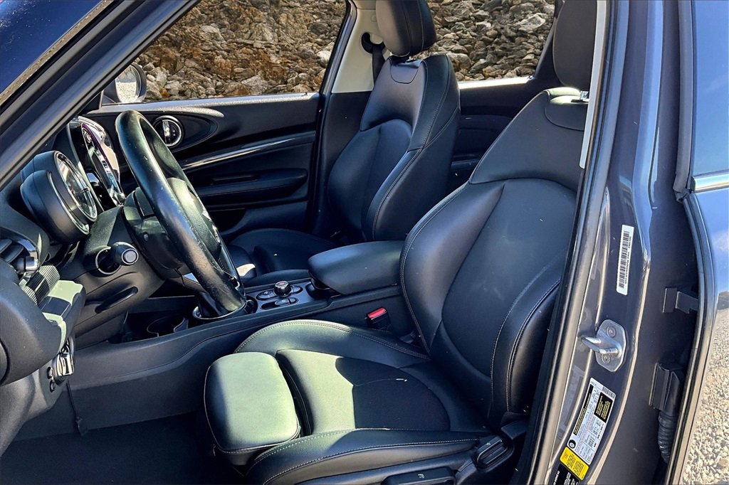 Used 2017 MINI Cooper Clubman S image 22