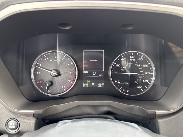 New 2026 Subaru Ascent Limited AWD/4WD image 24