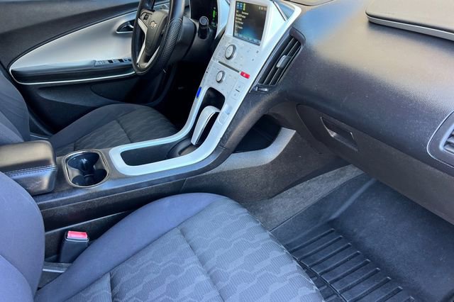 Used 2012 Chevrolet Volt image 16