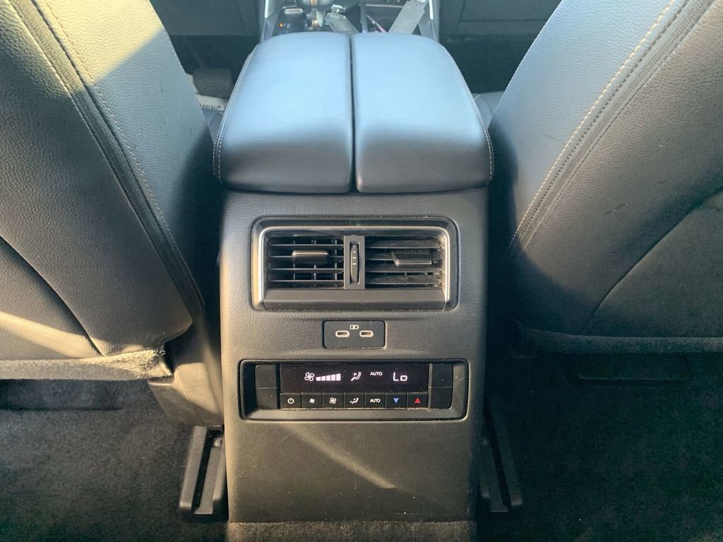 Used 2024 MAZDA CX-90 3.3 Turbo w/ Premium Package image 19