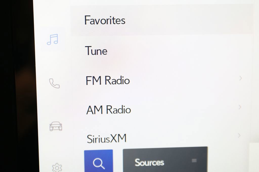 Used 2026 Lexus GX 550 550 Premium+ w/ Accessory Package (2T) image 32