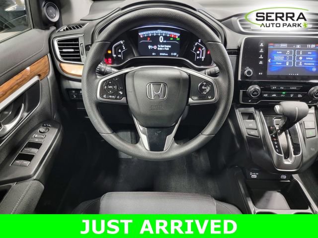 Used 2021 Honda CR-V EX image 26