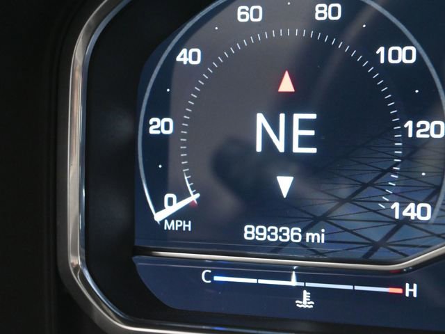 Used 2023 GMC Sierra 1500 Denali w/ Denali Reserve Package image 16