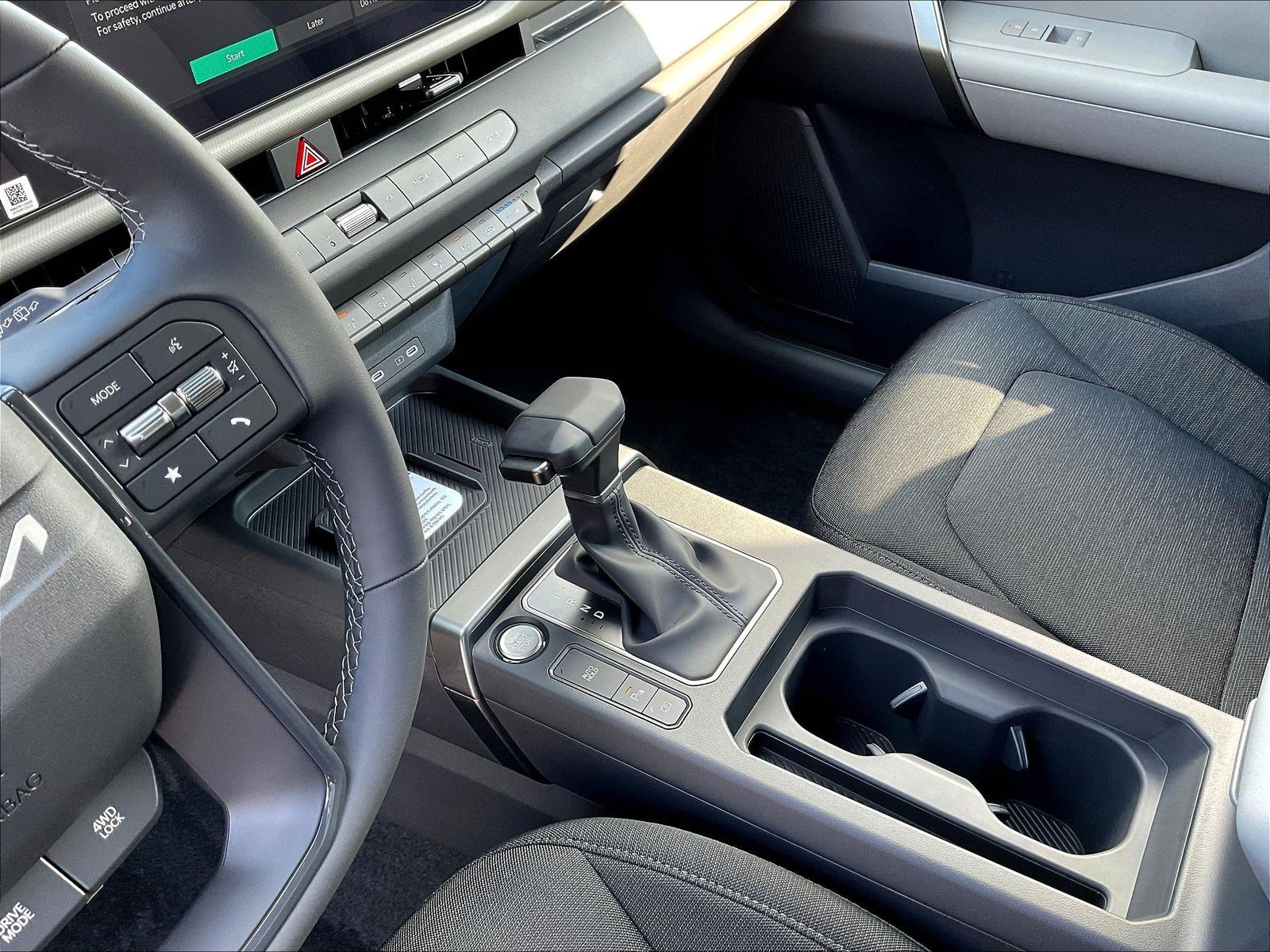 New 2027 Kia Seltos S AWD/4WD image 12