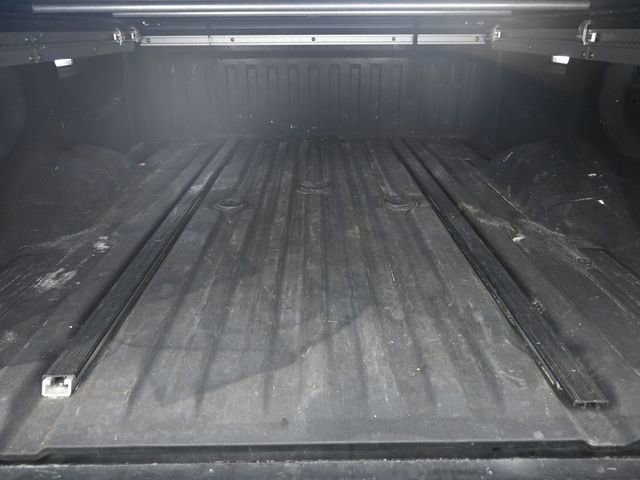 Used 2017 Nissan Titan SL w/ Chrome Package image 30