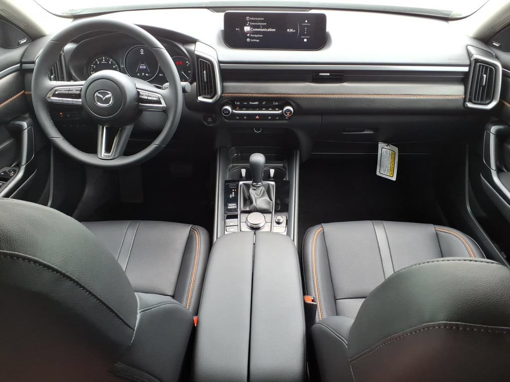 New 2026 MAZDA CX-50 AWD 2.5 S w/ Weather Package image 24