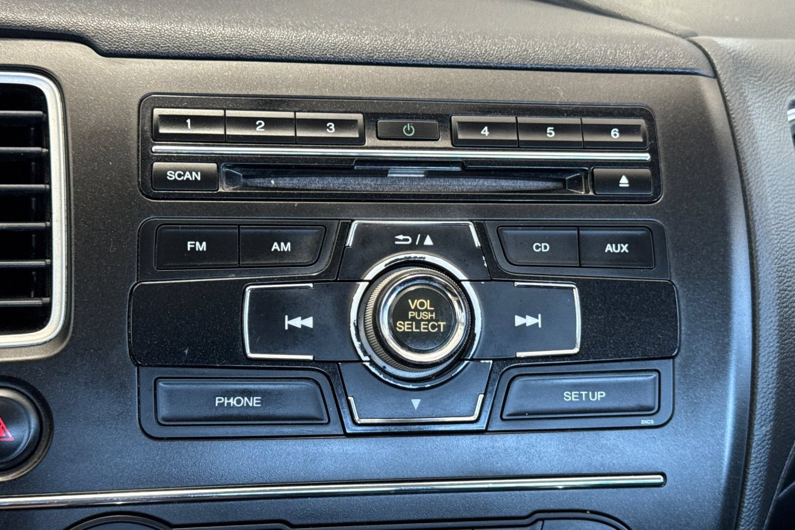 Used 2015 Honda Civic LX image 17