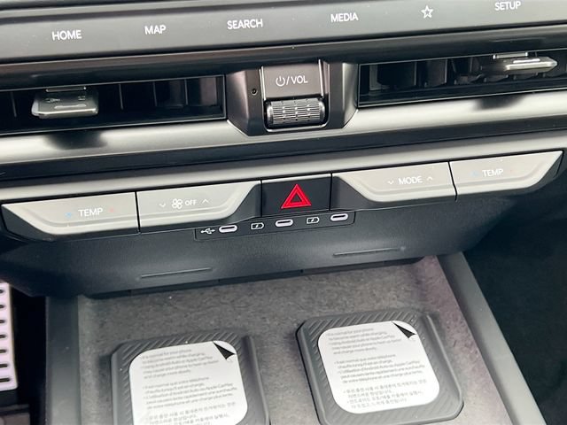 New 2027 Kia Telluride SX X-Line AWD/4WD image 16