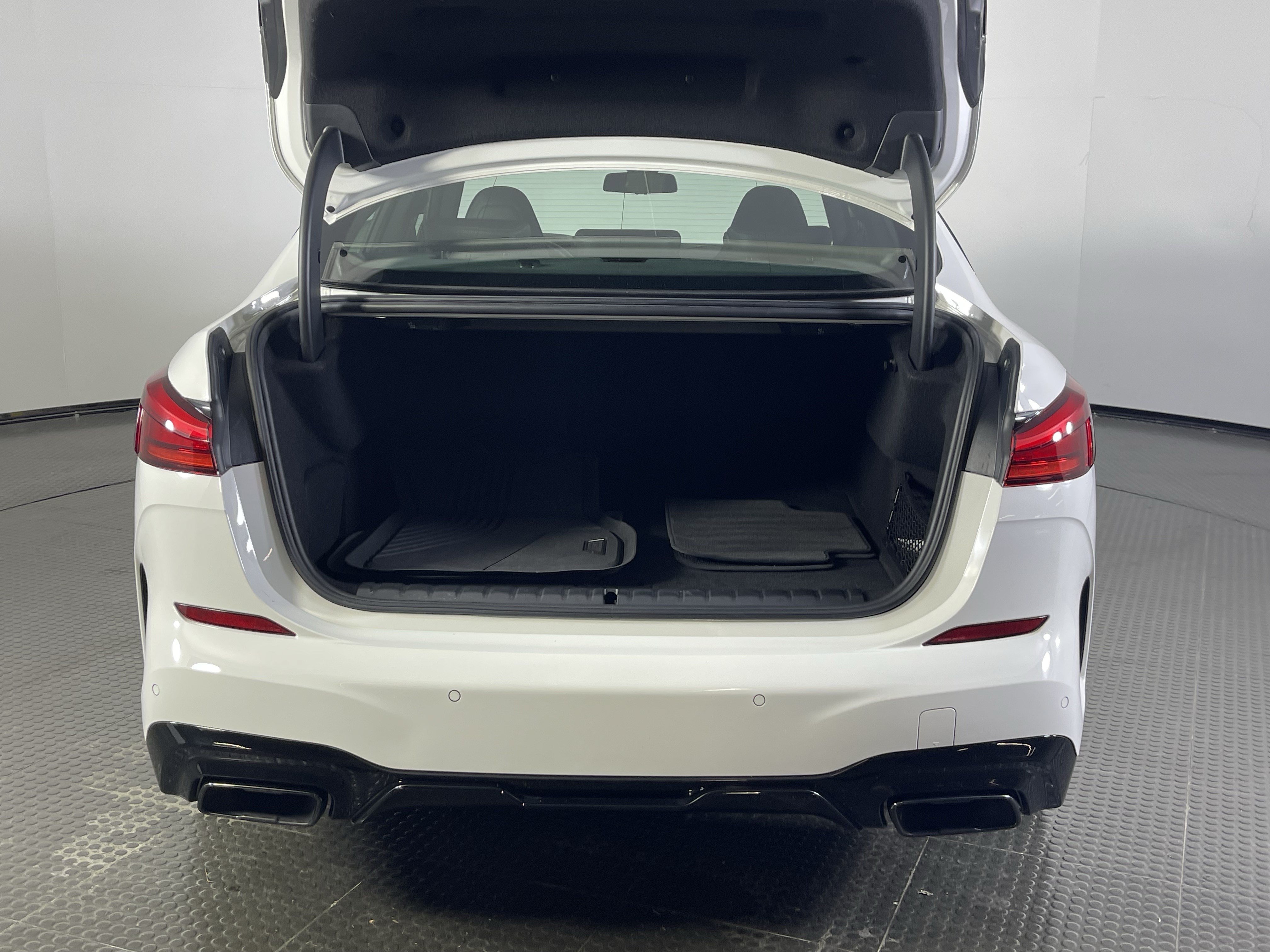 Used 2020 BMW M235i xDrive Gran Coupe w/ Premium Package AWD/4WD image 8
