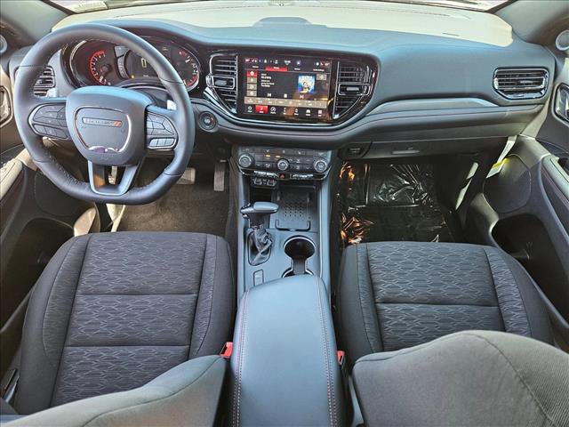 New 2026 Dodge Durango GT AWD/4WD image 14