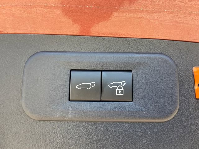 Used 2025 Lexus NX 350 AWD w/ Accessory Package (2T) image 33