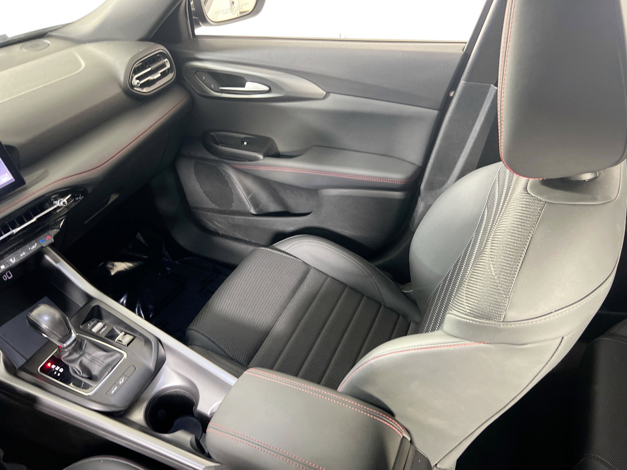 Used 2023 Dodge Hornet GT w/ GT Blacktop Package image 21