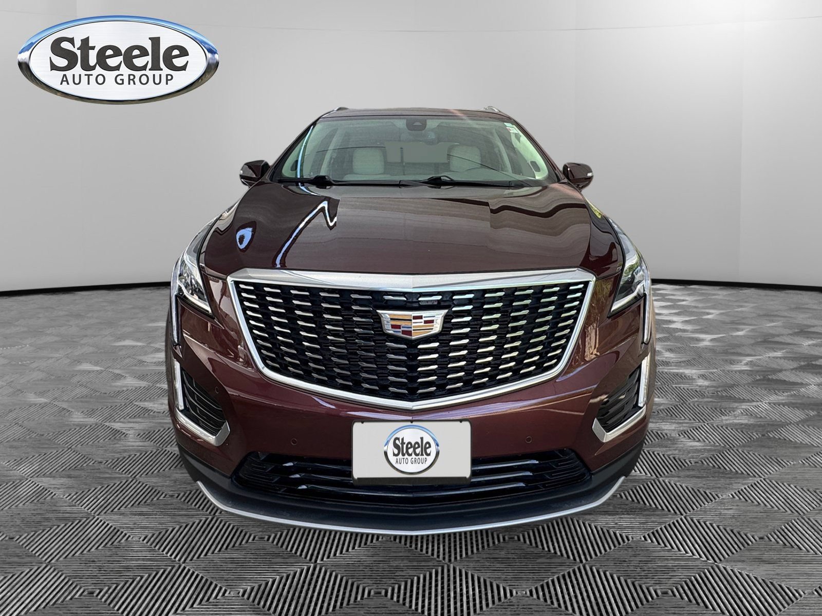 Used 2023 Cadillac XT5 Premium Luxury FWD image 8