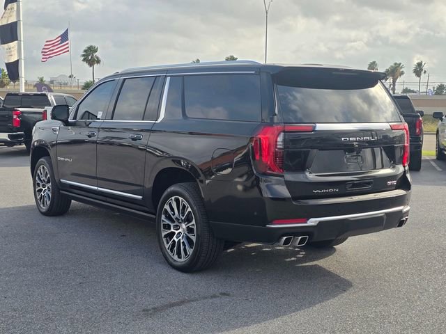 Used 2026 GMC Yukon XL Denali w/ Denali Reserve Package RWD image 8