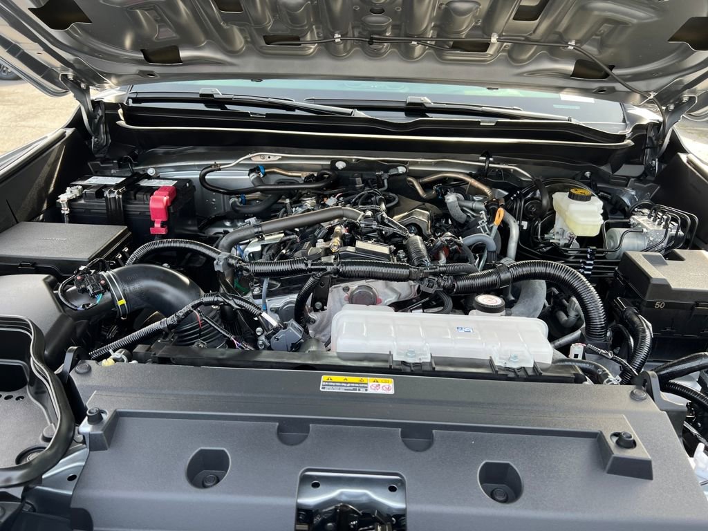 Certified 2025 Toyota Tacoma SR5 image 42