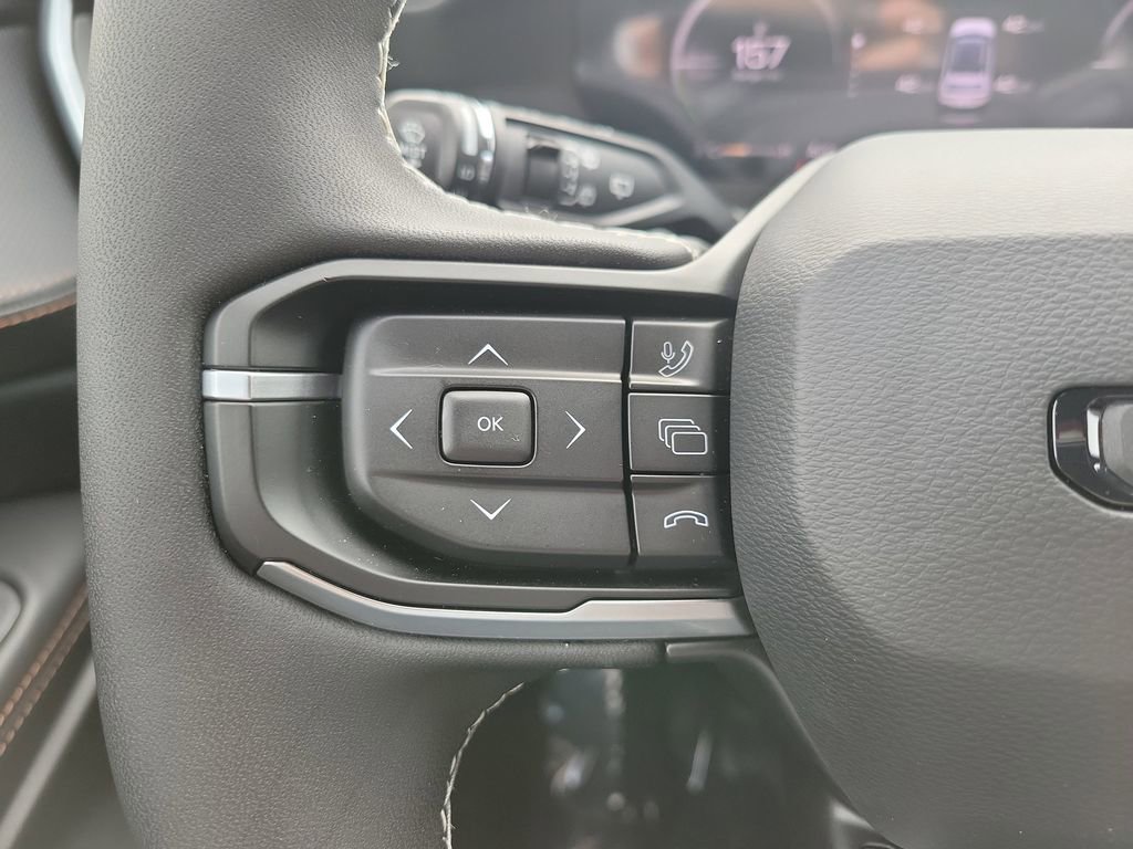 New 2026 Jeep Cherokee Limited image 29