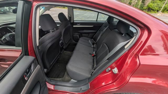 Used 2012 Subaru Legacy 2.5i w/ Alloy Wheel Pkg AWD/4WD image 20