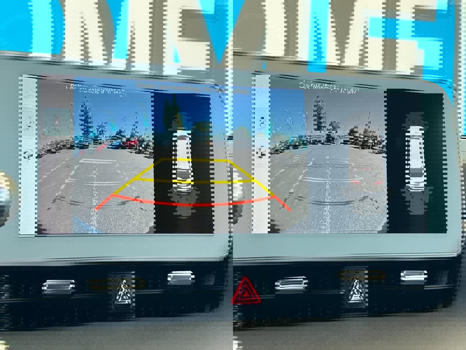 Used 2022 Hyundai Ioniq 5 SEL w/ Cargo Package image 20