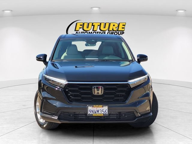 Used 2024 Honda CR-V EX-L image 2