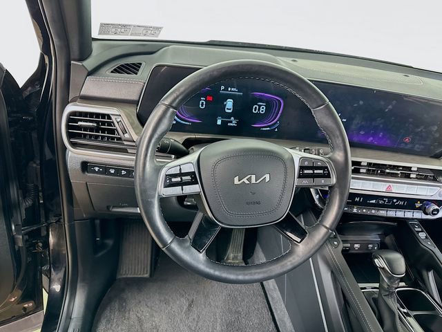 Used 2024 Kia Telluride EX X-Line image 21