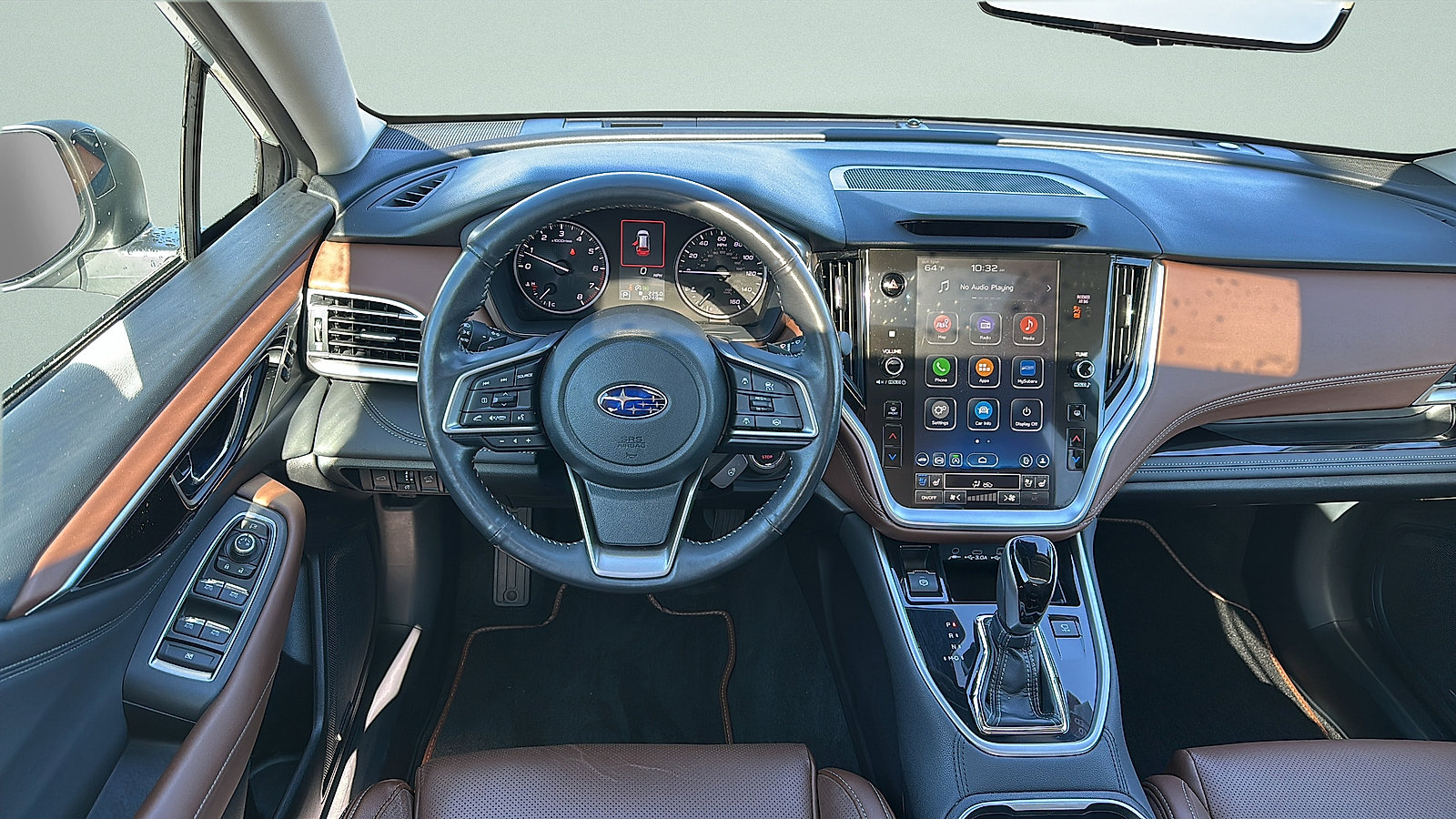 Certified 2023 Subaru Outback Touring XT AWD/4WD image 10