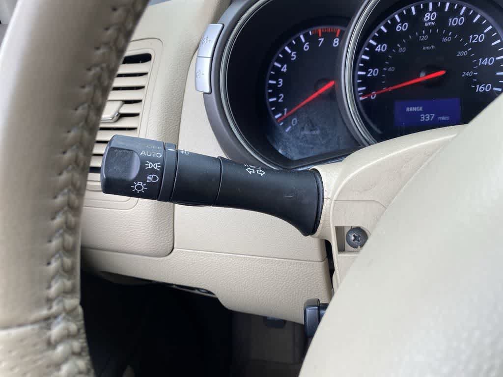 Used 2012 Nissan Murano LE w/ Platinum Pkg AWD/4WD image 25