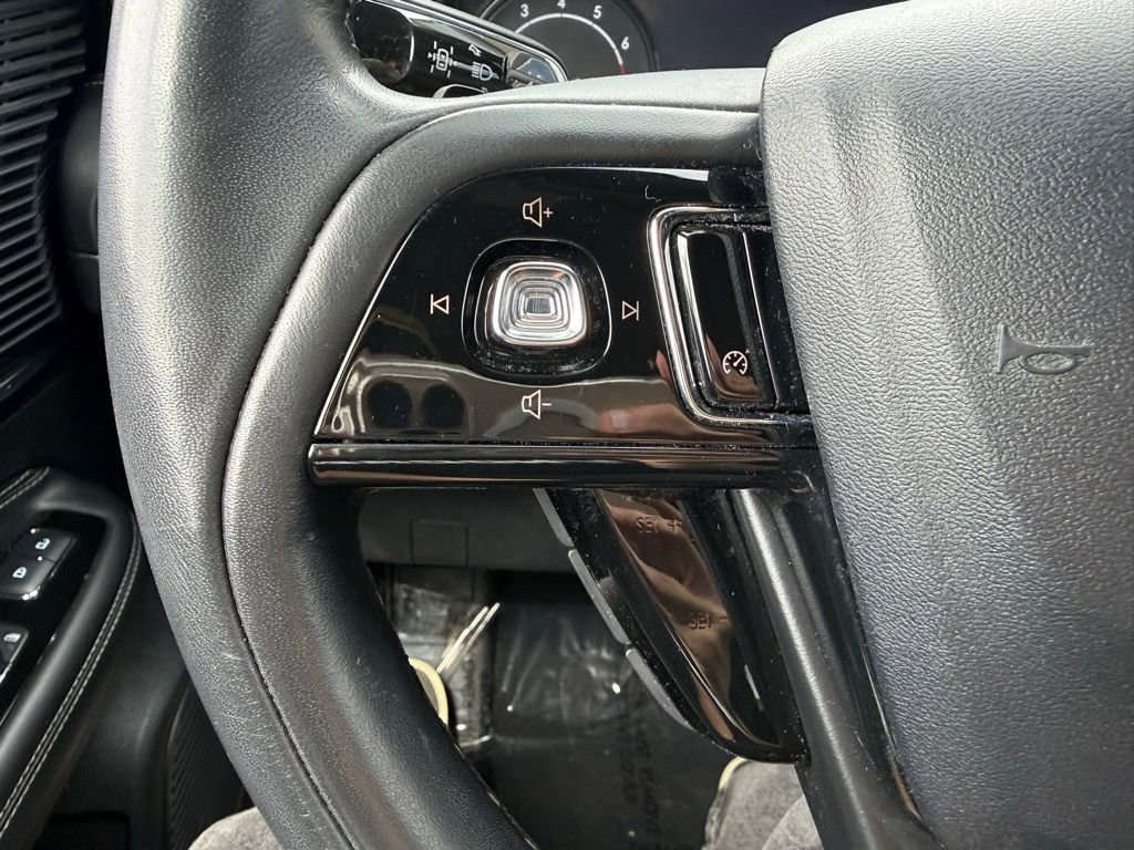 Used 2021 Lincoln Corsair AWD image 18