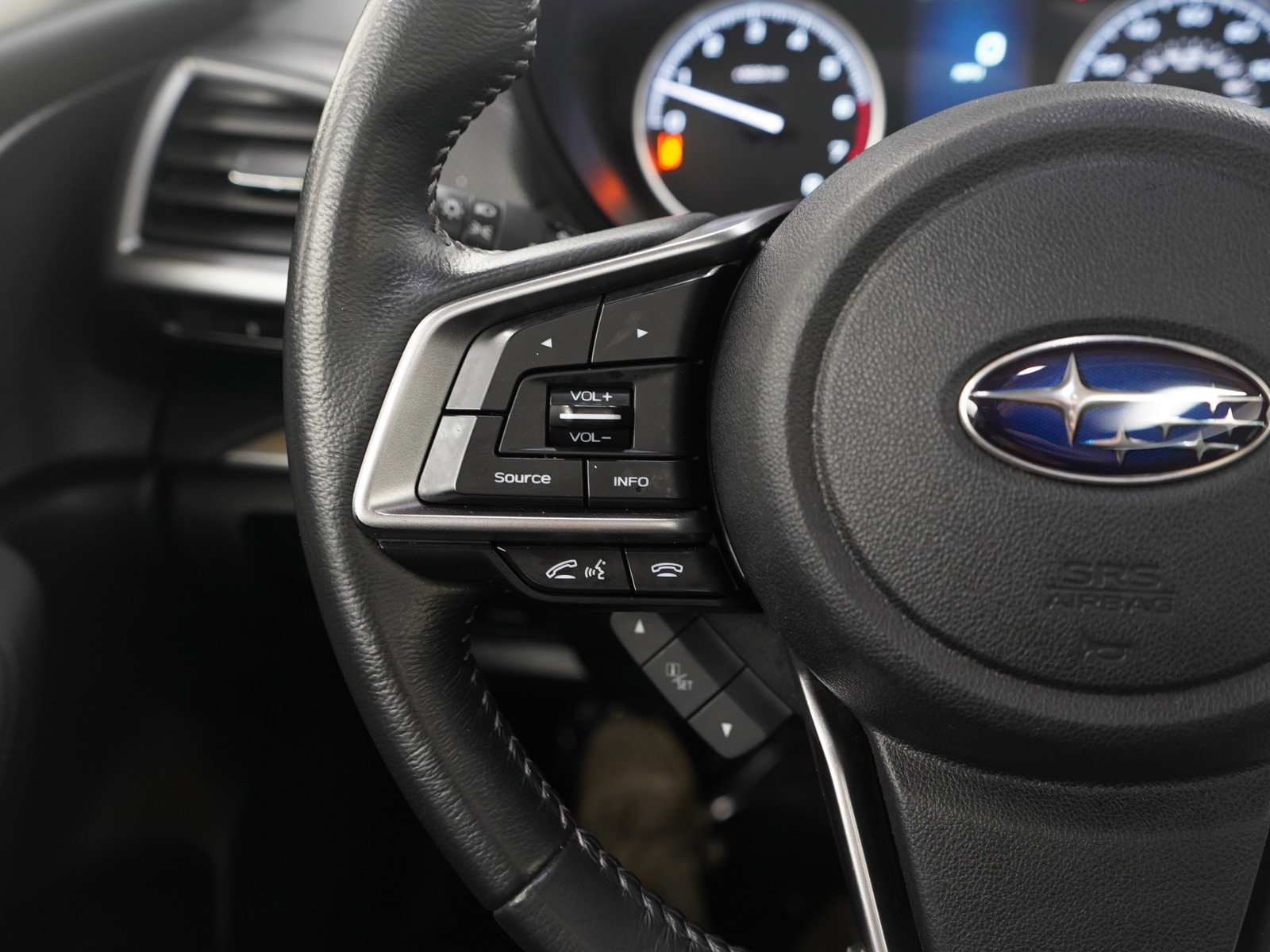 Used 2023 Subaru Forester Premium image 27