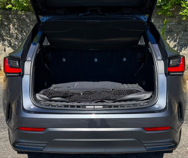 Used 2022 Lexus NX 250 AWD w/ Accessory Package 2 image 14