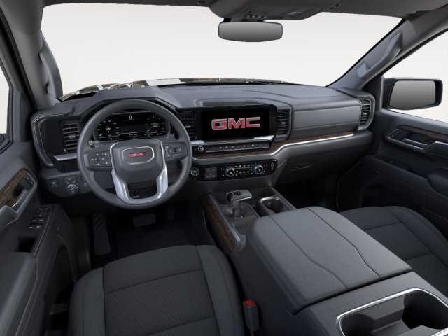 New 2026 GMC Sierra 1500 Elevation AWD/4WD image 15