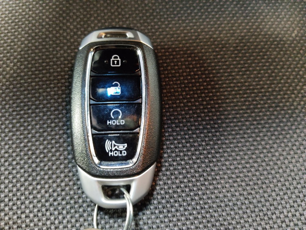 Used 2022 Hyundai Kona N Line w/ Tech Package FWD image 32