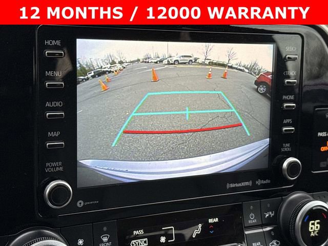 Used 2021 Toyota Highlander XLE image 21