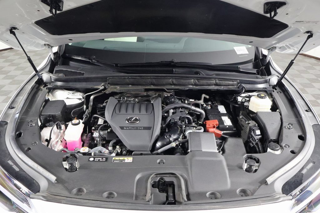 Used 2023 Lexus RX 350 Premium FWD image 15