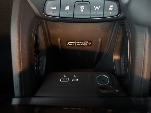 New 2026 Chevrolet TrailBlazer RS w/ Convenience Package image 21