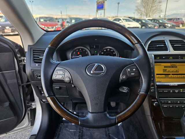 Used 2012 Lexus ES 350 FWD image 13