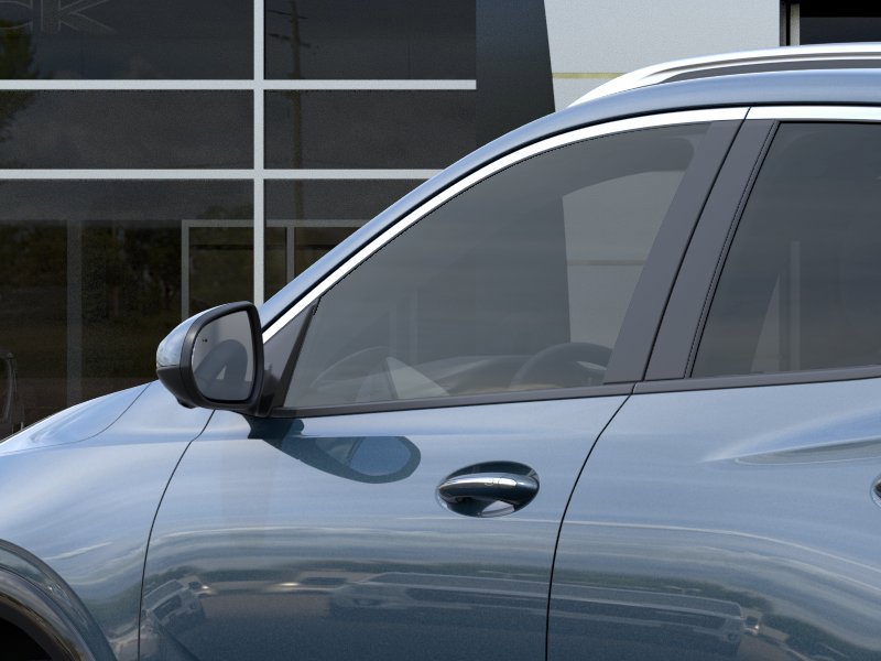New 2026 Buick Encore GX Sport Touring w/ Advanced Technology Package FWD image 12