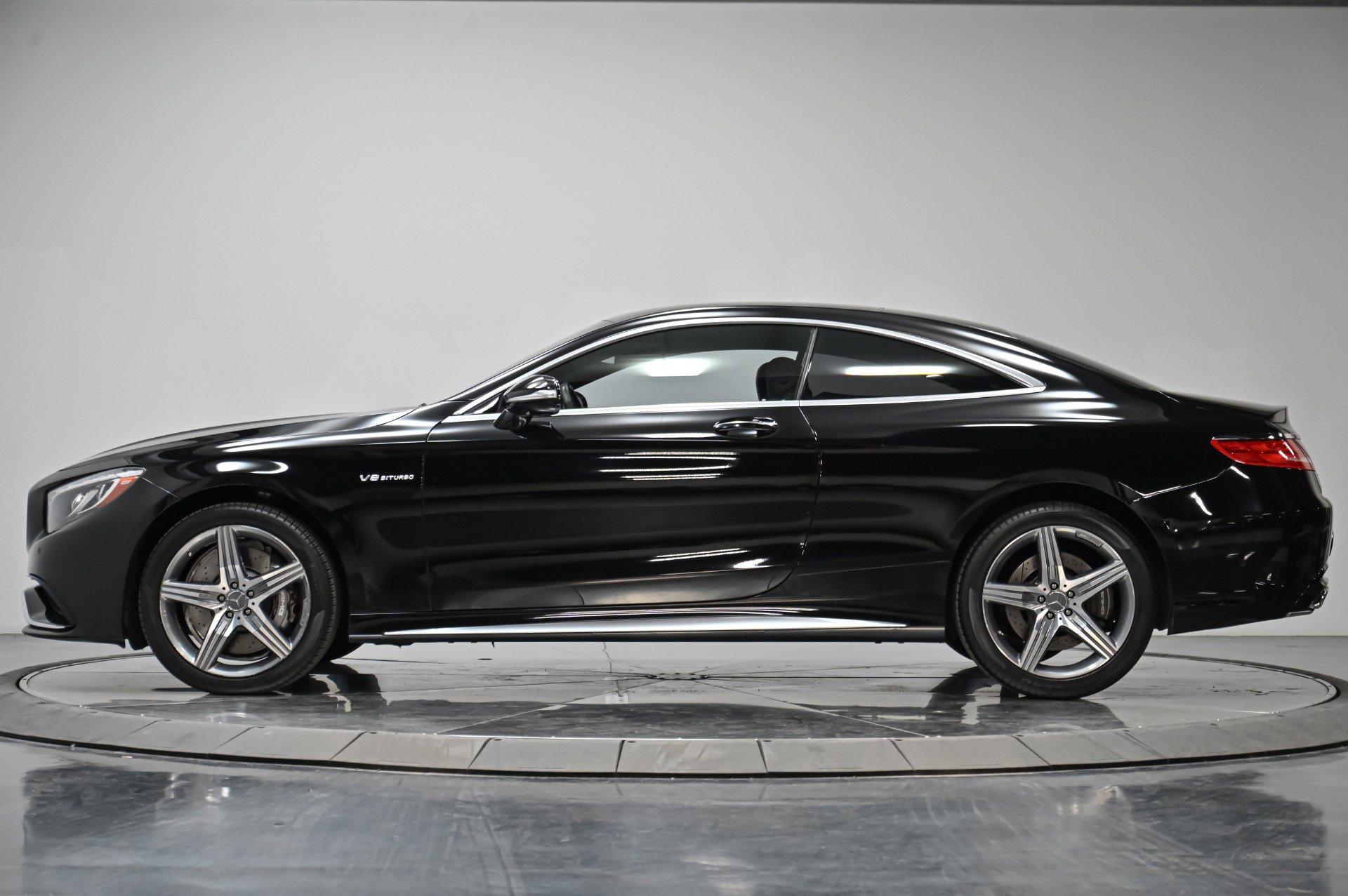 Used 2016 Mercedes-Benz S 63 AMG 4MATIC Coupe image 14