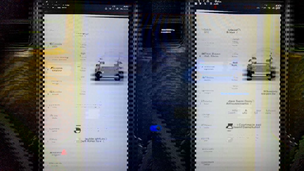 Used 2020 Tesla Model X Long Range image 18