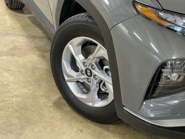Used 2024 Hyundai Tucson SEL FWD image 11