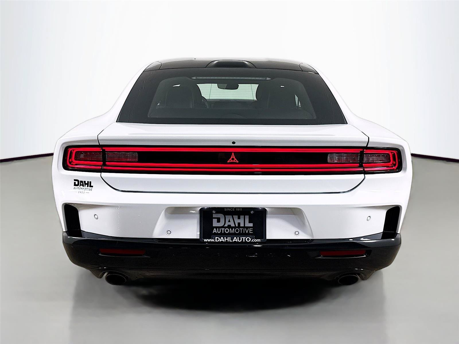 New 2026 Dodge Charger R/T w/ Driver Convenience Group AWD/4WD image 12