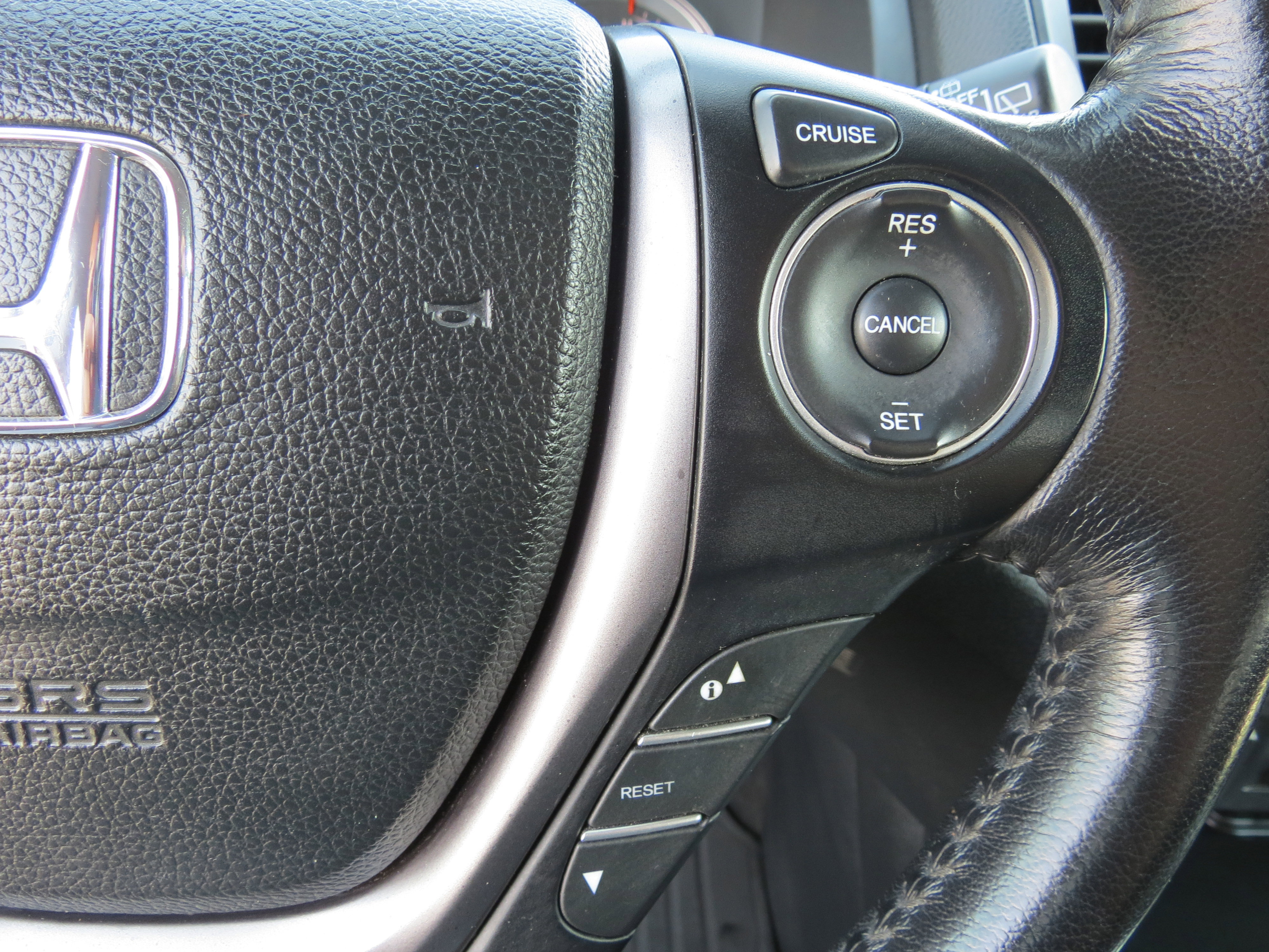 Used 2016 Honda Pilot EX-L image 14