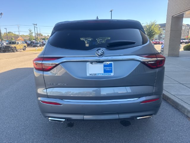Used 2021 Buick Enclave Avenir FWD image 4